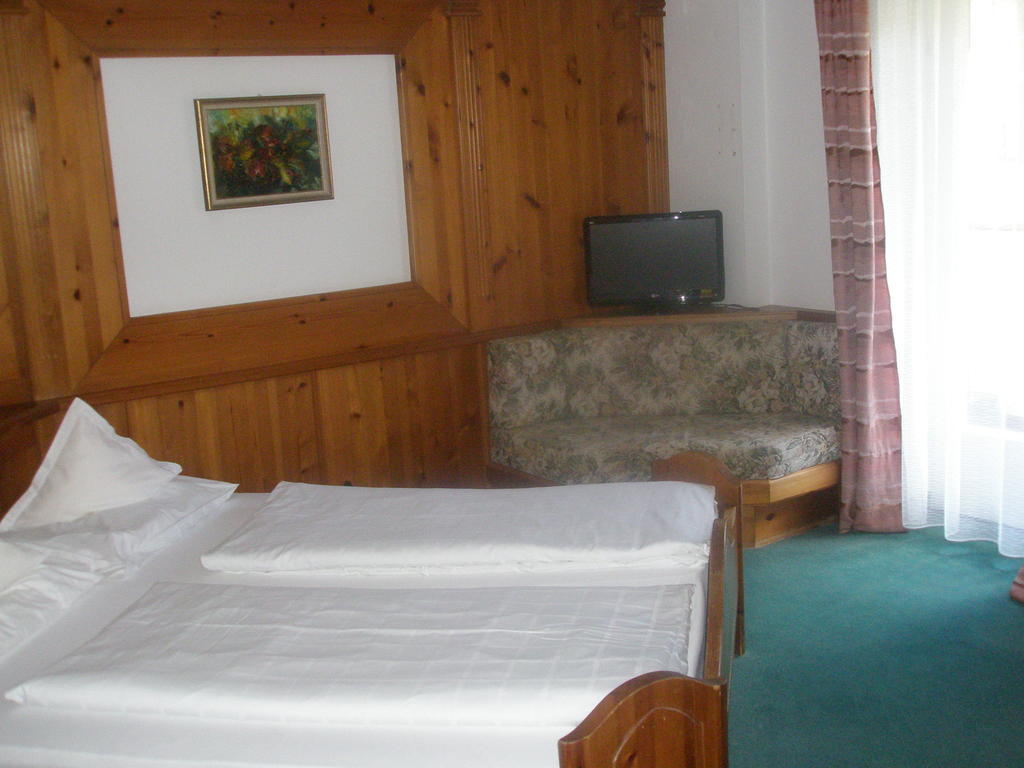 Hotel Rier Seis am Schlern Zimmer foto